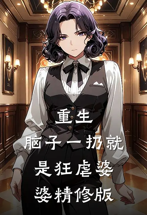 重生：脑子一扔就是狂虐婆婆精修版