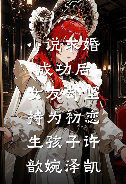 小说求婚成功后，女友却坚持为初恋生孩子(许歆婉泽凯)