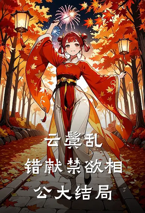 云鬓乱，错献禁欲相公大结局
