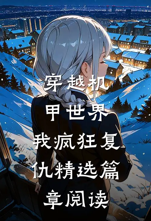 穿越机甲世界，我疯狂复仇精选篇章阅读
