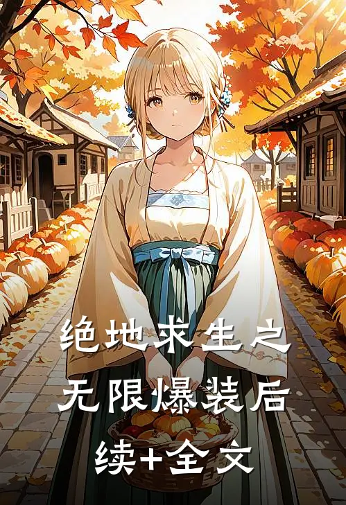 绝地求生之无限爆装后续+全文