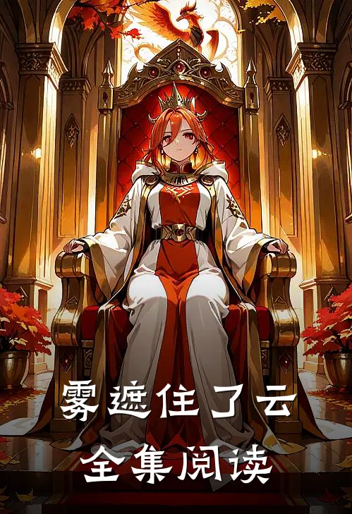雾遮住了云全集阅读