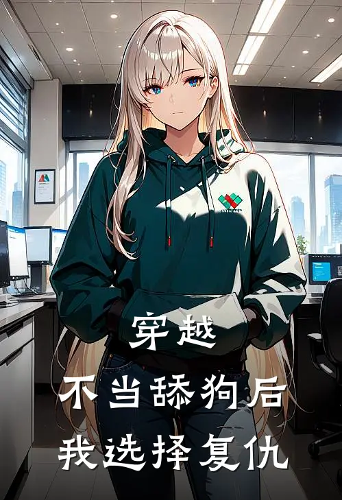 穿越：不当舔狗后，我选择复仇