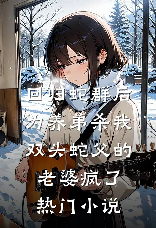 回归蛇群后，为养弟杀我双头蛇父的老婆疯了热门小说