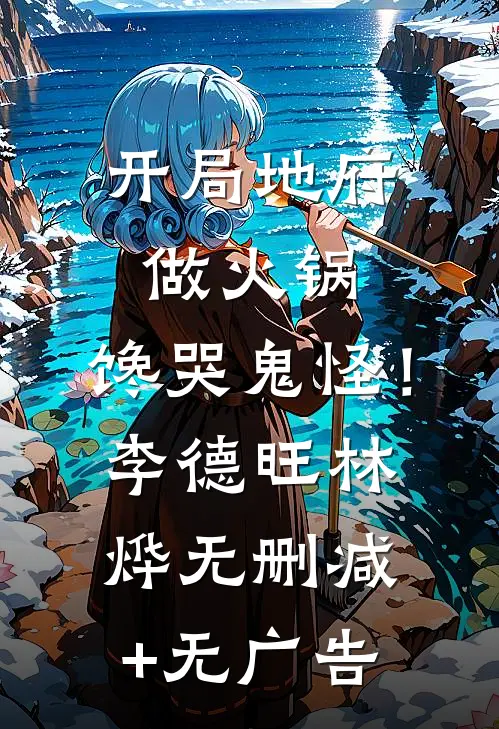 开局地府做火锅，馋哭鬼怪！李德旺林烨无删减+无广告