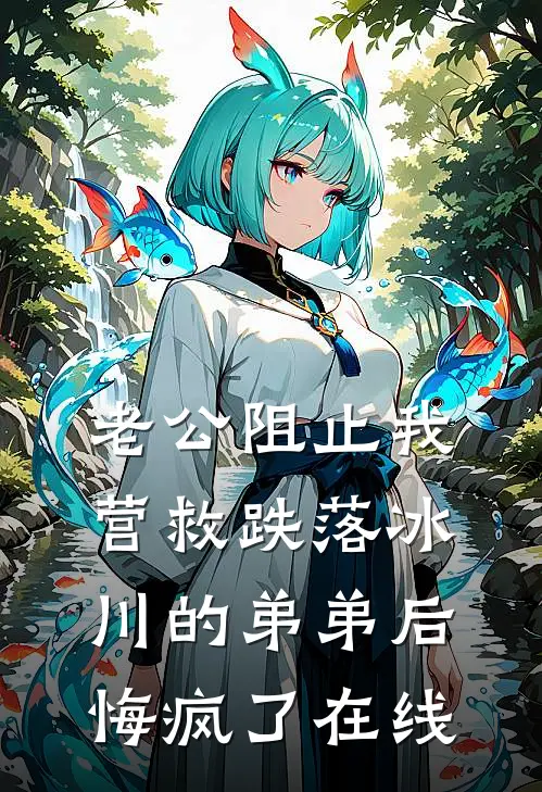 老公阻止我营救跌落冰川的弟弟后悔疯了在线