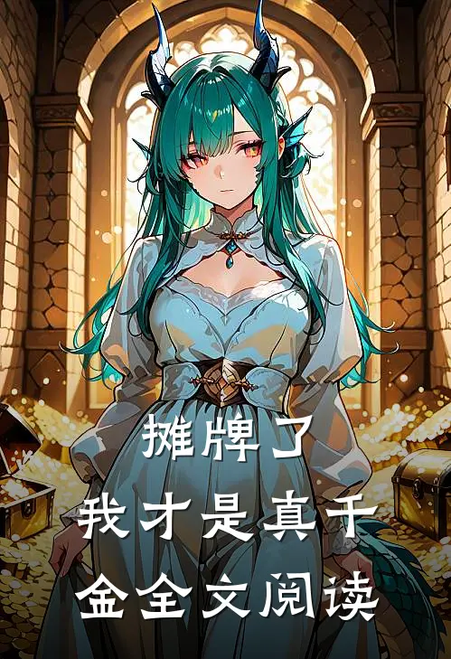 摊牌了，我才是真千金全文阅读