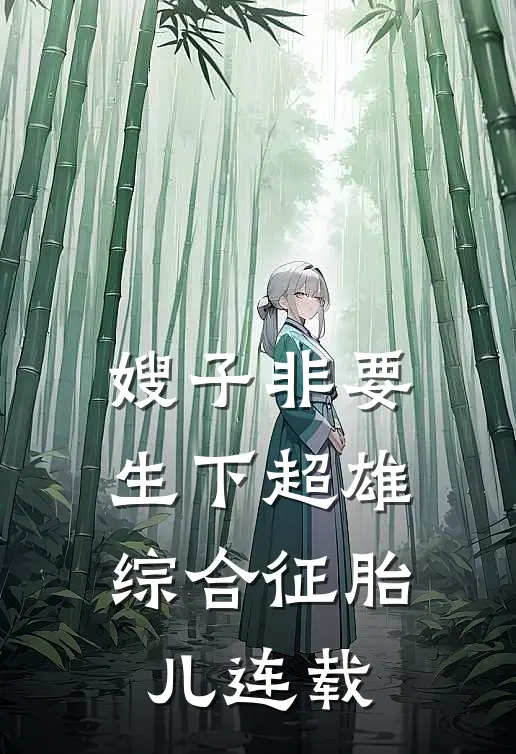 嫂子非要生下超雄综合征胎儿连载