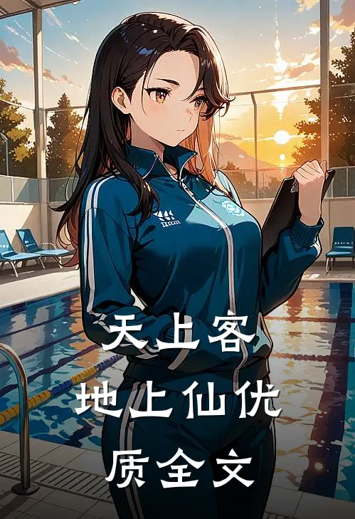 天上客，地上仙优质全文