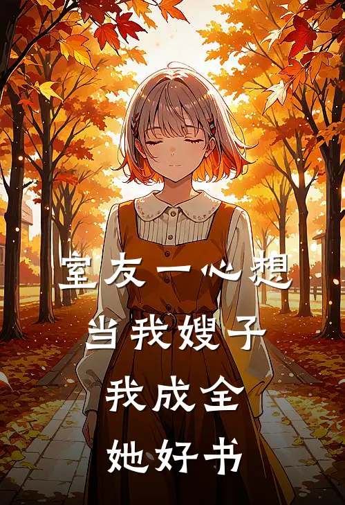 室友一心想当我嫂子，我成全她好书