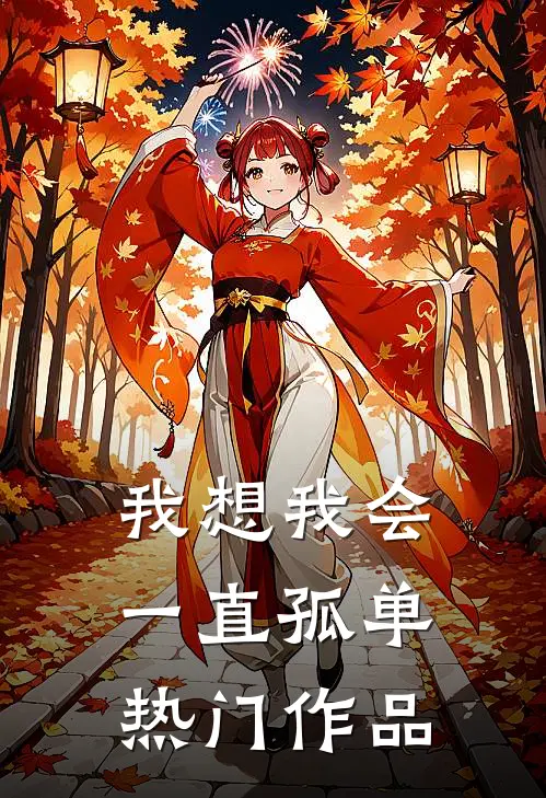 我想我会一直孤单热门作品