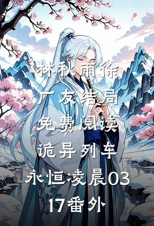 林秋雨徐广友结局免费阅读诡异列车：永恒凌晨03:17番外
