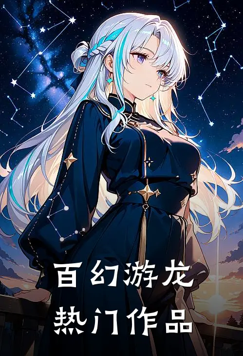 百幻游龙热门作品