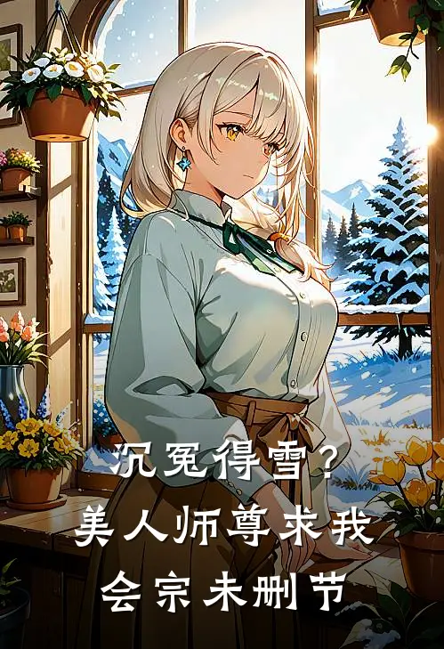 沉冤得雪？美人师尊求我会宗未删节