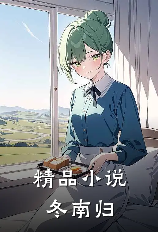 精品小说冬南归