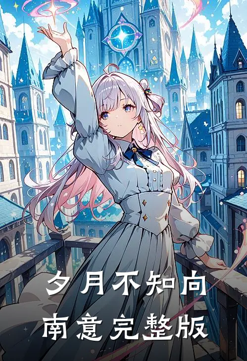 夕月不知向南意完整版