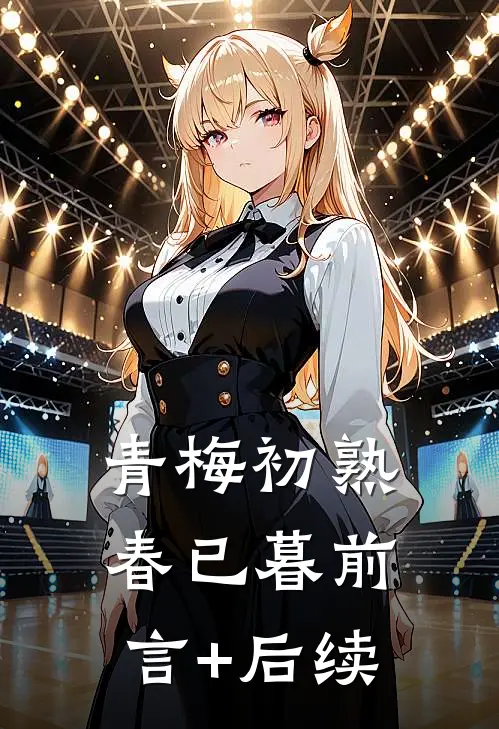 青梅初熟春已暮前言+后续