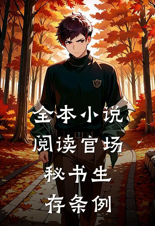 全本小说阅读官场：秘书生存条例