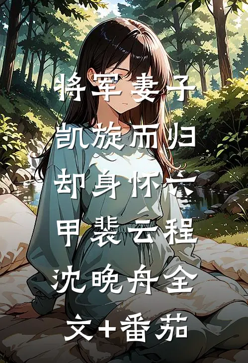 将军妻子凯旋而归，却身怀六甲裴云程沈晚舟全文+番茄