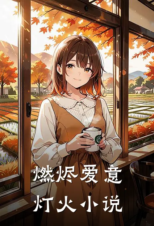 燃烬爱意灯火小说