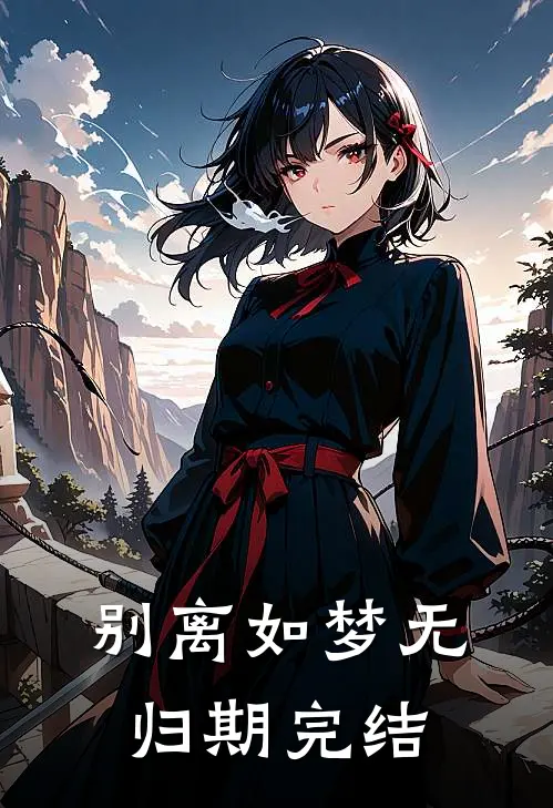 别离如梦无归期完结