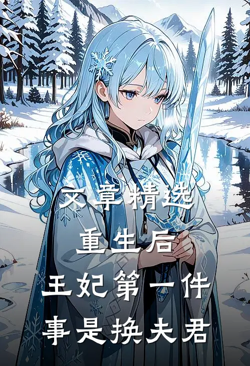 文章精选重生后，王妃第一件事是换夫君