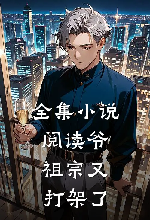全集小说阅读爷，祖宗又打架了