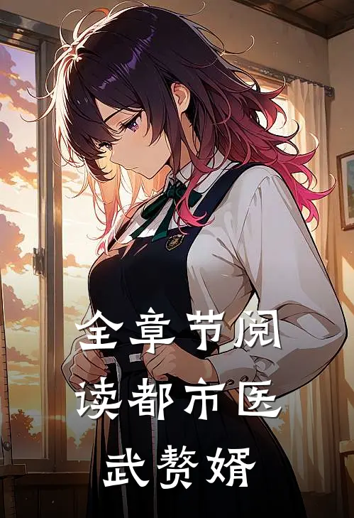 全章节阅读都市医武赘婿