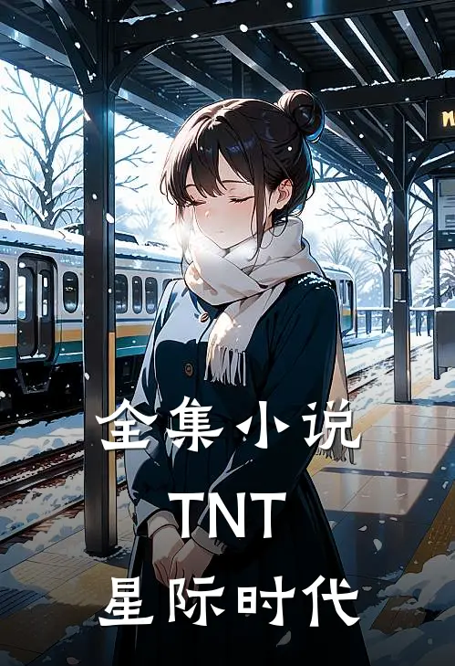 全集小说TNT：星际时代