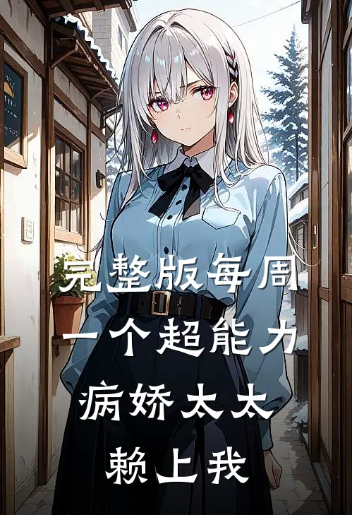 完整版每周一个超能力，病娇太太赖上我