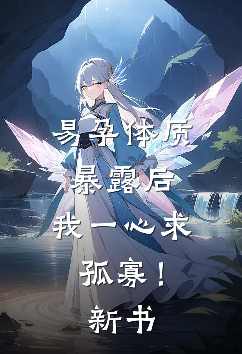 易孕体质暴露后，我一心求孤寡！新书