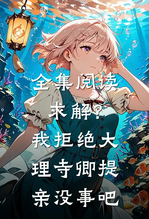 全集阅读求解？我拒绝大理寺卿提亲没事吧