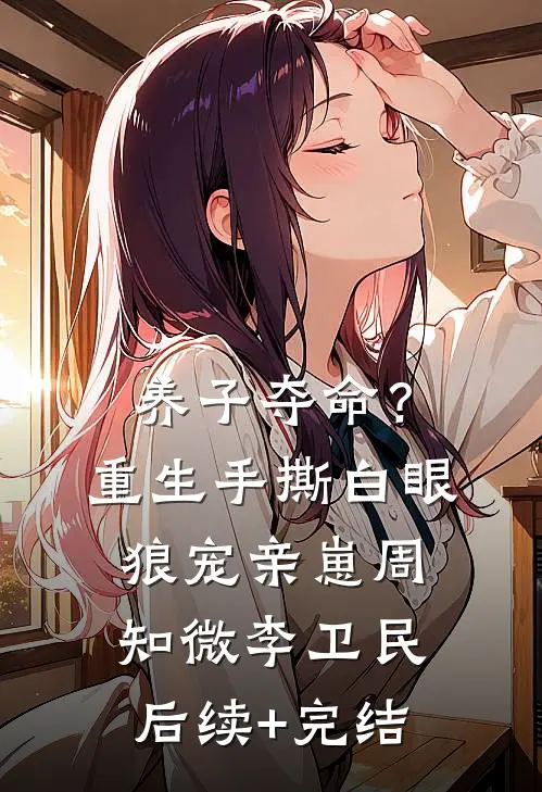 养子夺命？重生手撕白眼狼宠亲崽周知微李卫民后续+完结