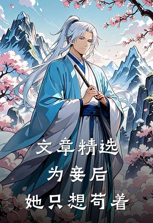 文章精选为妾后，她只想苟着