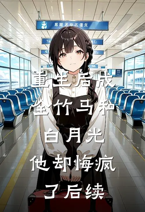 重生后成全竹马和白月光，他却悔疯了后续