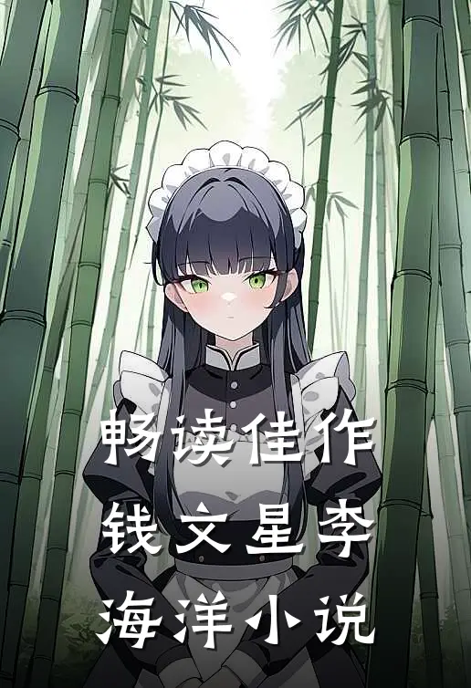 畅读佳作钱文星李海洋小说