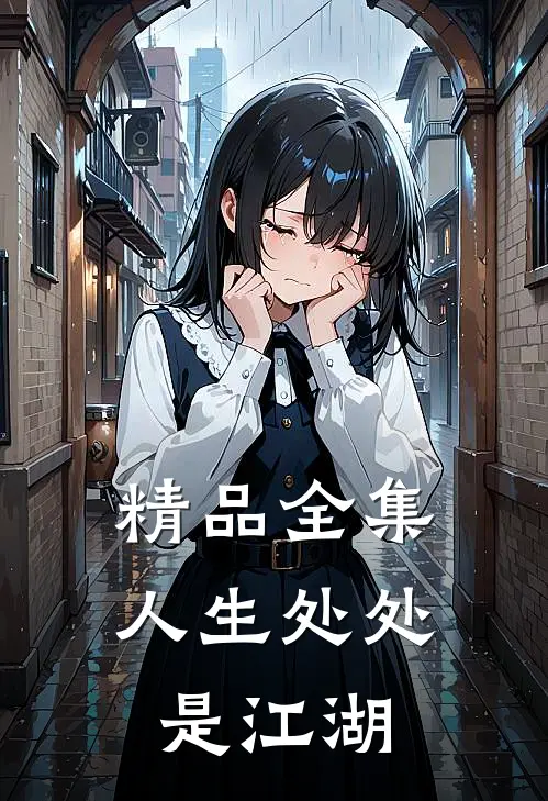 精品全集人生处处是江湖