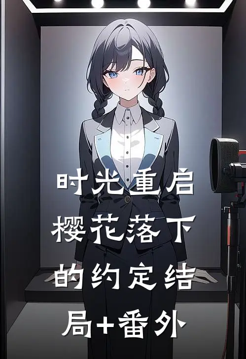 时光重启:樱花落下的约定结局+番外