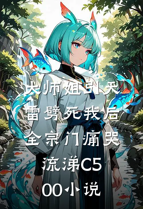 大师姐引天雷劈死我后，全宗门痛哭流涕C500小说