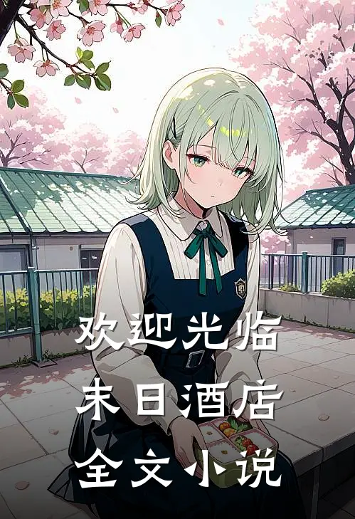 欢迎光临末日酒店全文小说