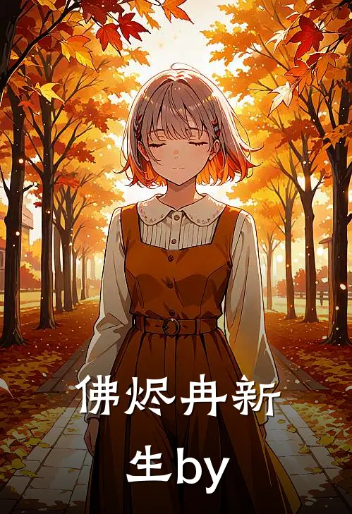 佛烬冉新生by
