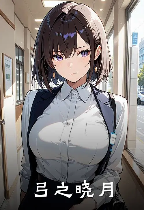 弓之晓月