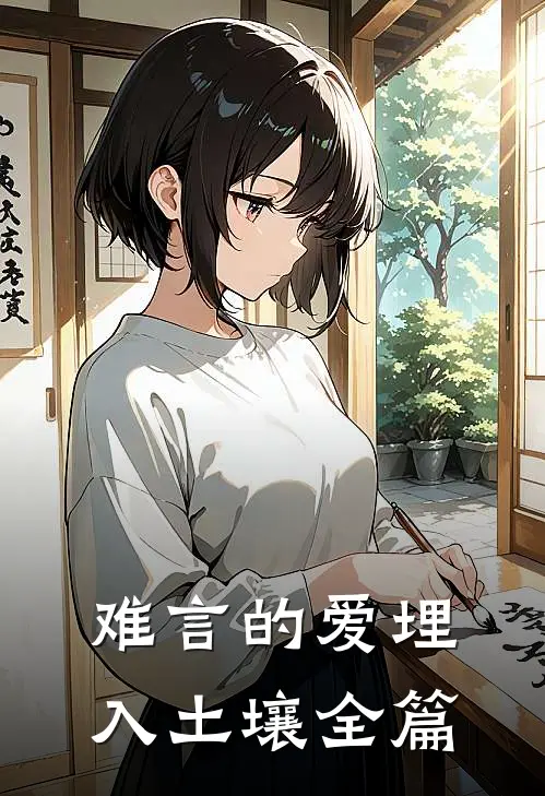 难言的爱埋入土壤全篇