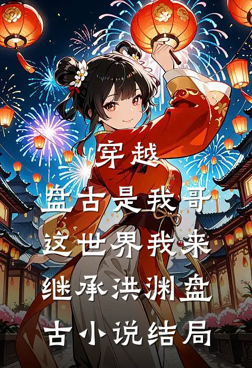 穿越：盘古是我哥，这世界我来继承洪渊盘古小说结局