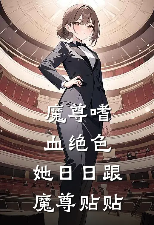 魔尊嗜血绝色，她日日跟魔尊贴贴