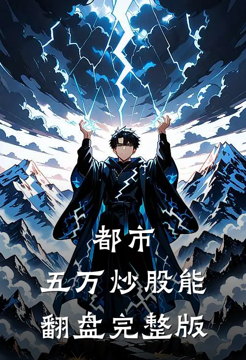 都市：五万炒股能翻盘完整版