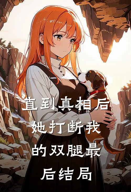 直到真相后，她打断我的双腿最后结局