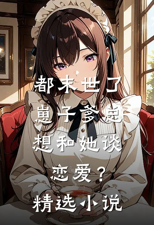 都末世了，崽子爹总想和她谈恋爱？精选小说