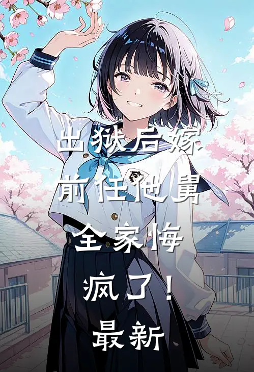 出狱后嫁前任他舅，全家悔疯了！最新
