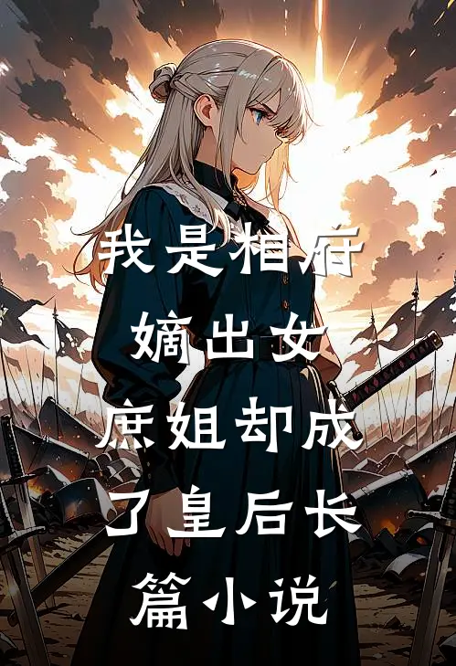 我是相府嫡出女，庶姐却成了皇后长篇小说